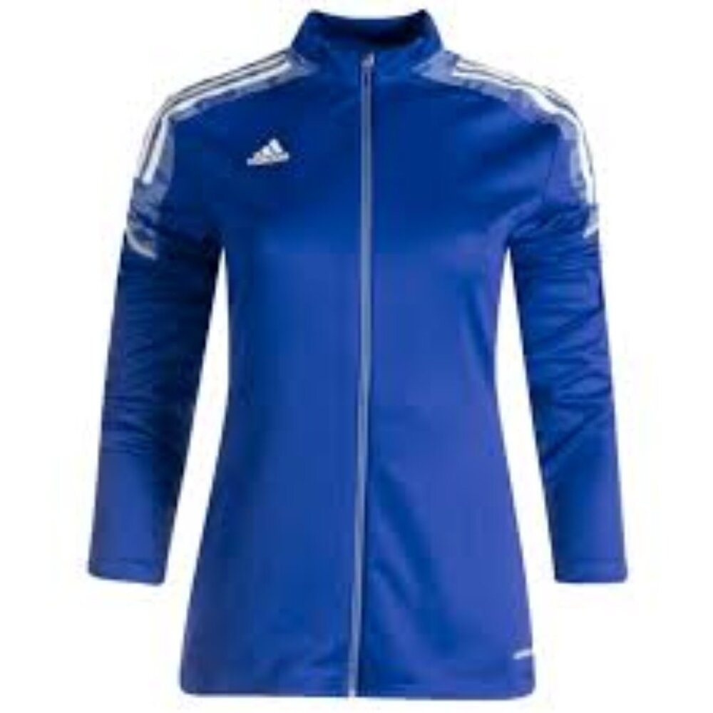 adidas Women's CONDIVO 21 JACKET
